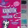 My Little Pony - Karkötők Rarity stílusában