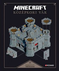 Pap Zoltán (szerk.) - Minecraft - Középkori vár
