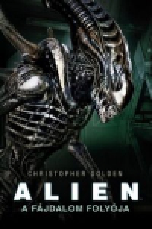 Alien - A fájdalom folyója