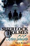 Sherlock Holmes - Isten lehelete