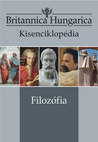 Nádori Attila (Szerk.) - Britannica Hungarica Kisenciklopédia - Filozófia