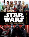 Star Wars - Szereplők nagykönyve