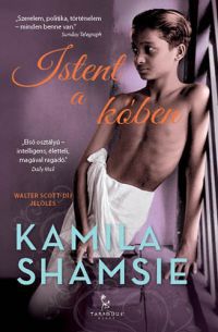 Kamila Shamsie - Istent a kőben