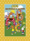 ABC - Gyerekversek és mondókák