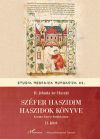 Széfer haszidim / Haszidok könyve II.