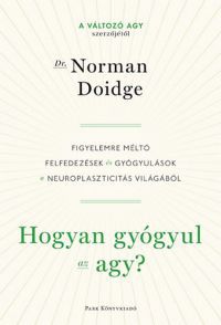 Norman Doidge - Hogyan gyógyul az agy?