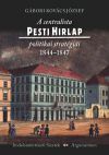 A centralista Pesti Hirlap politikai stratégiái 1844-1847