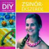 DIY - Zsinórékszerek