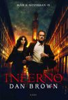 Inferno - filmes borítóval