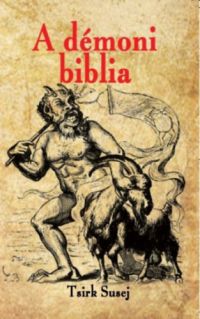 Tsirk Susej - A démoni biblia