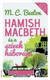 Hamish Macbeth és a szívek háborúja