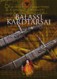 Molnár Pál (szerk.) - Balassi kardtársai
