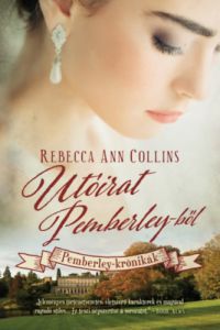 Rebecca Ann Collins - Utóirat Pemberley-ből
