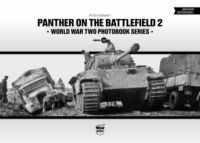 Barnaky Péter - Panther on the battlefield 2