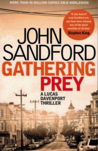 John Sandford - Gathering Prey