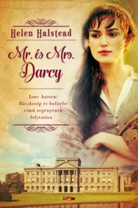 Helen Halstead - Mr. és Mrs. Darcy
