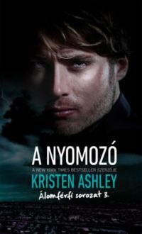 Kristen Ashley - A nyomozó