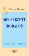 Megsebzett irodalom