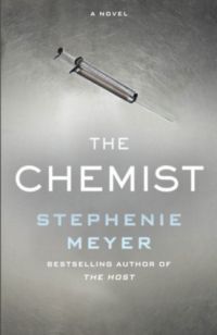 Stephenie Meyer - The Chemist