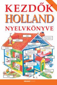 Helen Davies; H. Reviczky Nóra - Kezdők holland nyelvkönyve