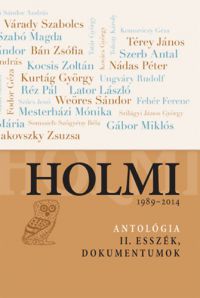  - Holmi-antológia II.