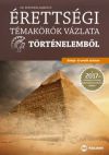 Érettségi témakörök vázlata történelemből - közép- és emelt szinten