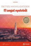 Érettségi mintafeladatsorok angol nyelvből (8 írásbeli emelt szintű feladatsor) CD-vel