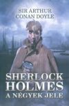 Sherlock Holmes - A négyek jele