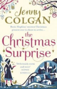 Jenny Colgan - The Christmas Surprise