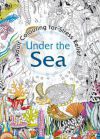 Tengeri élővilág-Under the Sea