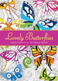  - Lepkék-Lovely Butterfies