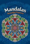 Mandala-Mandalas Beautiful Patterns