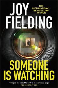 Joy Fielding - Someone is watching