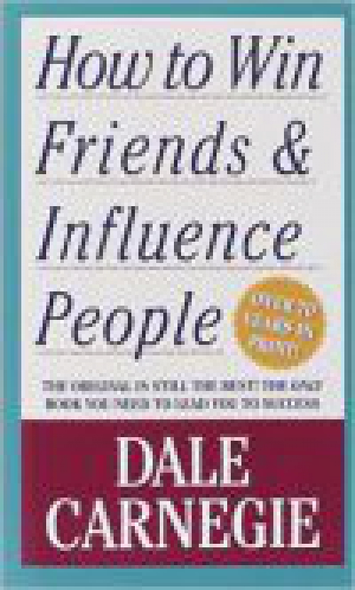 How to Win Friends & Influence People