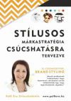 Stílusos Márkastratégia csúcshatásra tervezve