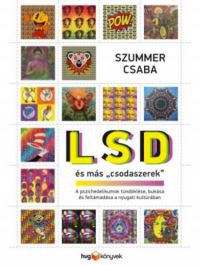 Szummer Csaba - LSD és más 