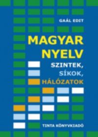 Gaál Edit - Magyar nyelv