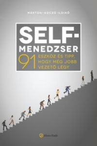 Márton-Koczó Ildikó - Self-menedzser