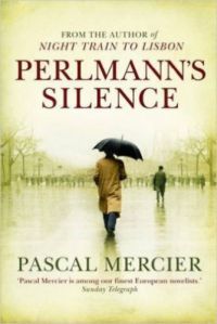 Pascal Mercier - Perlmann