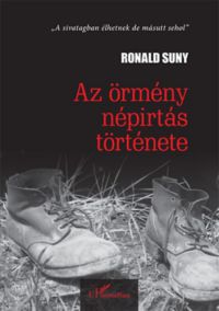 Ronald Suny - Az örmény népirtás története