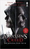 Assassin's creed - film tie