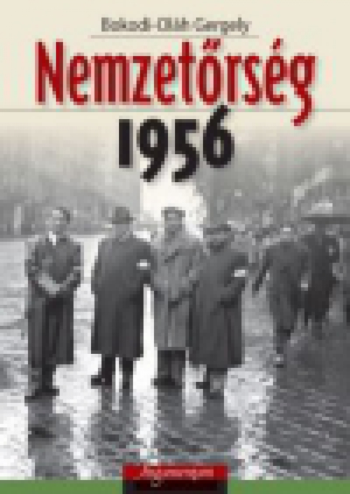 Nemzetőrség - 1956