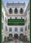 The Falconieri Palace in Rome