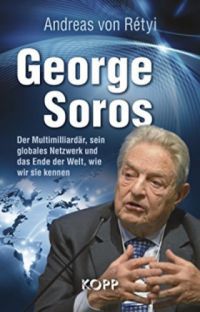 Andreas von Rétyi - George Soros