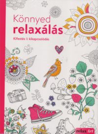 Galas, Elisabeth; Kranenberg, Hendrik - Könnyed relaxálás