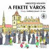 A fekete város - Hangoskönyv