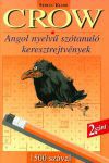 Crow 2. - Angol nyelvű szótanuló keresztrejtvények