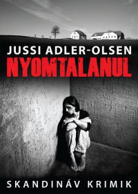 Jussi Adler-Olsen - Nyomtalanul