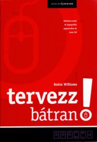 Robin Williams - Tervezz bátran!