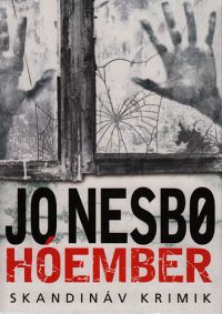 Jo Nesbø - Hóember